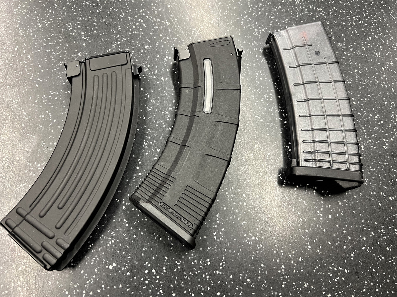 AK Mags