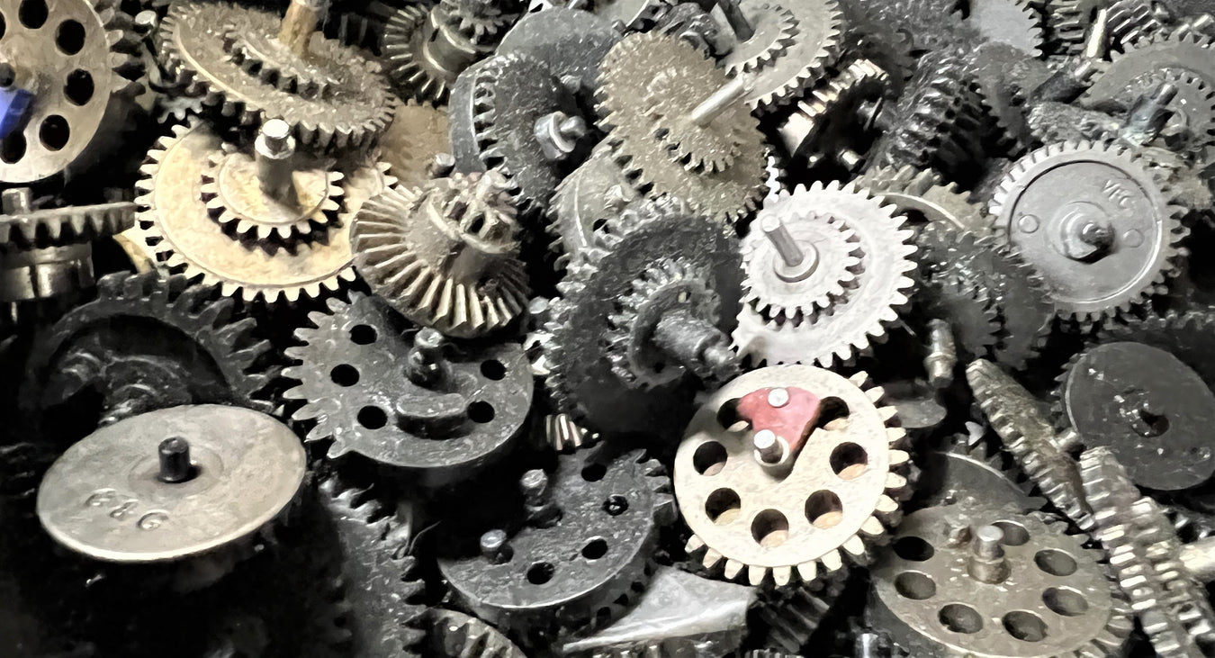 Gears