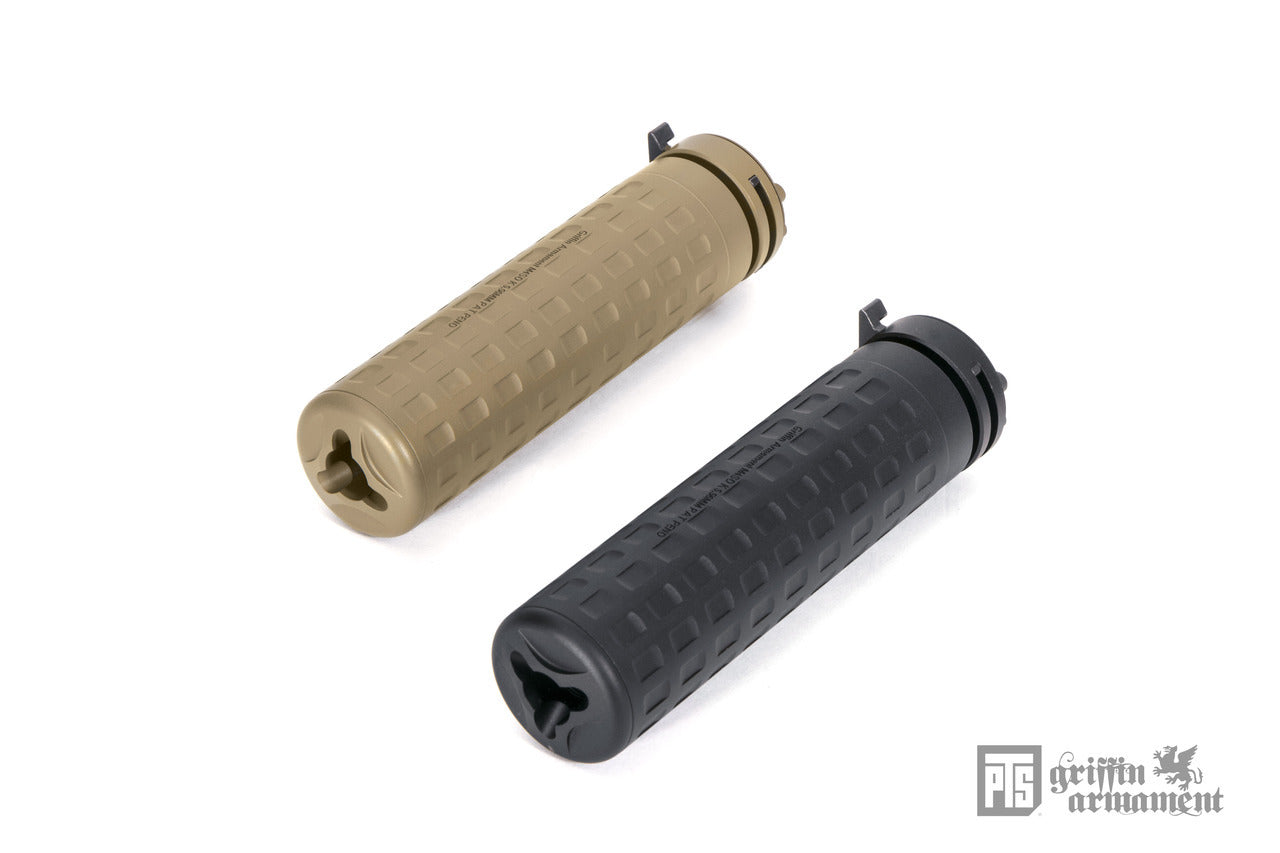 Mock Suppressors