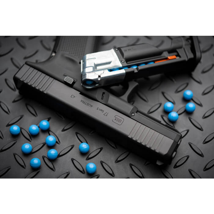 GLOCK 17 Gen5 T4E Paintball Marker