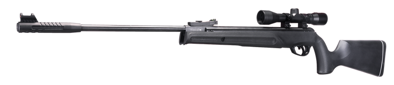 Prymex .177 Pellet Rifle With Scope