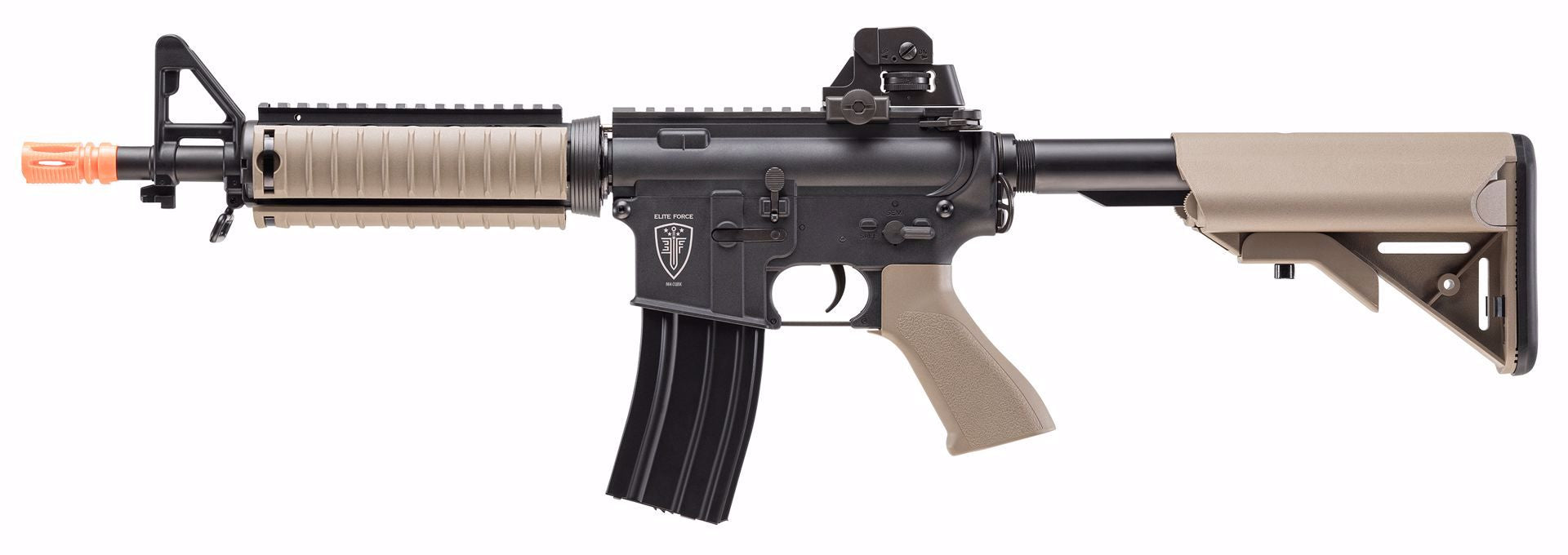 Elite Force M4 CQBX EyeTrace AEG