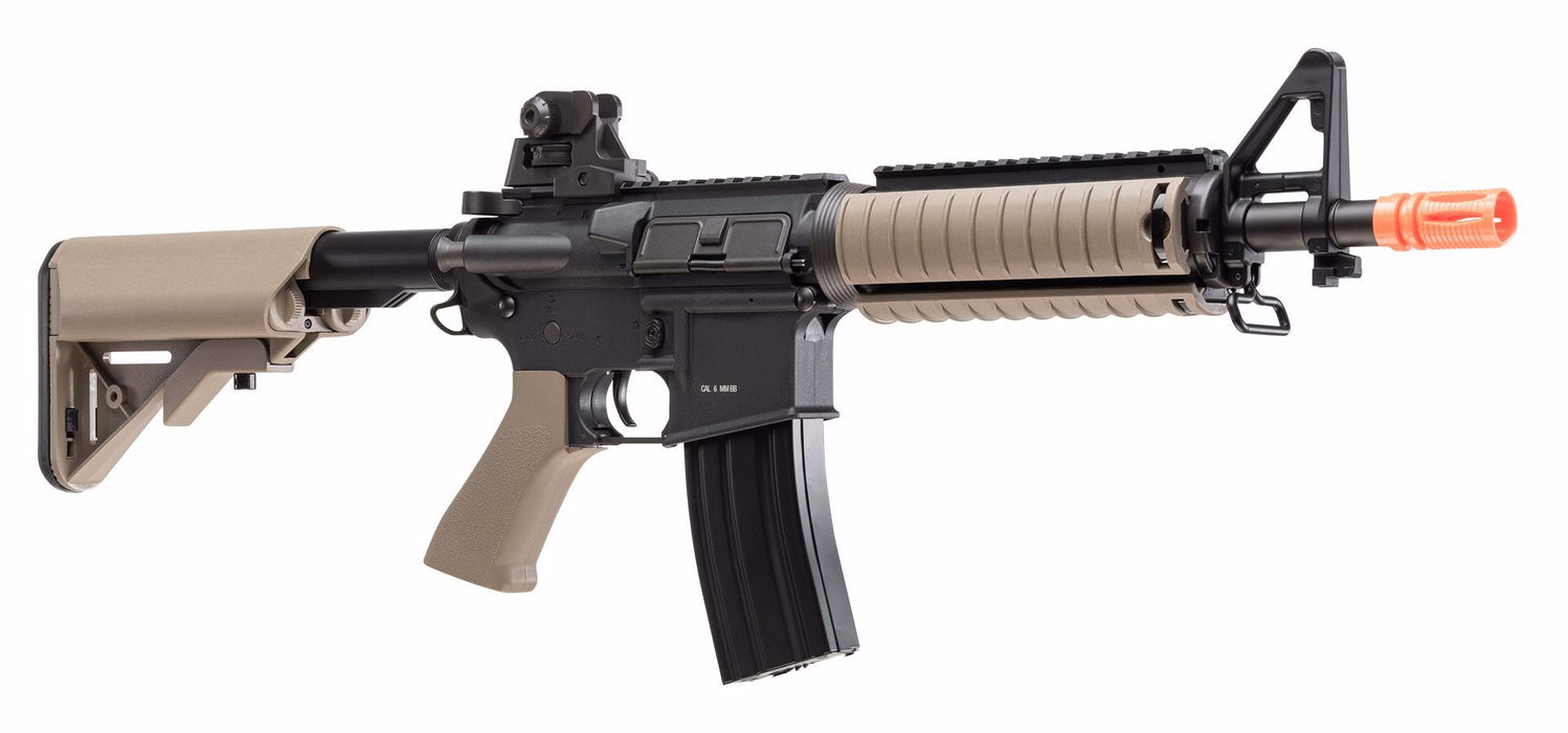 Elite Force M4 CQBX EyeTrace AEG