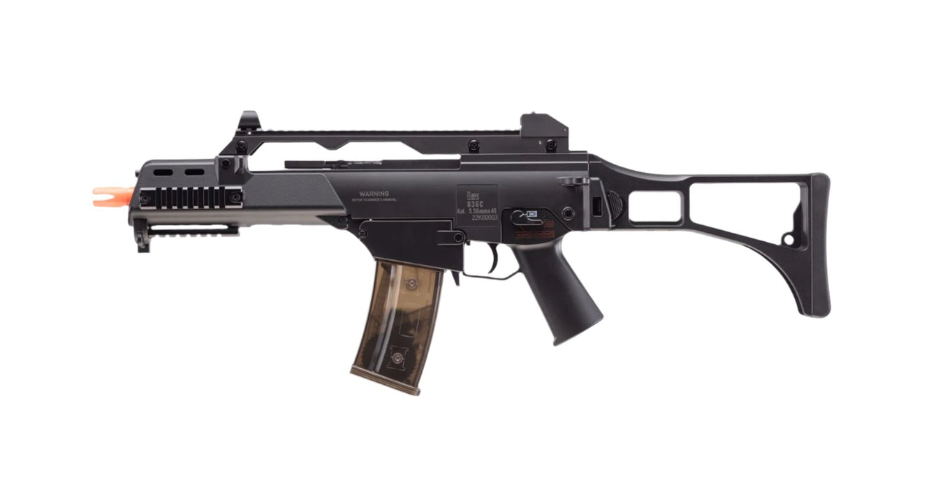 HK G36C Eyetrace AEG Carbine