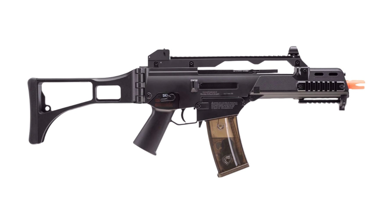 HK G36C Eyetrace AEG Carbine