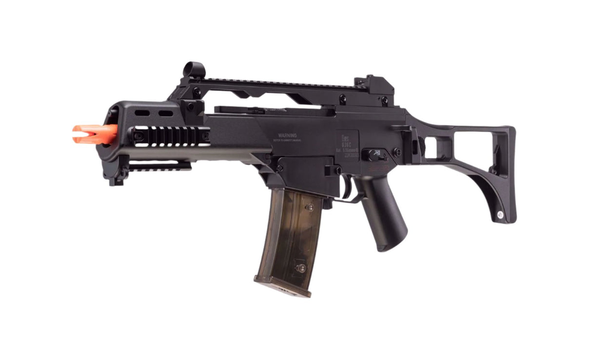 HK G36C Eyetrace AEG Carbine