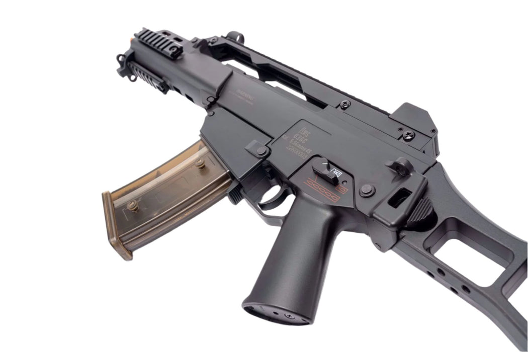 HK G36C Eyetrace AEG Carbine