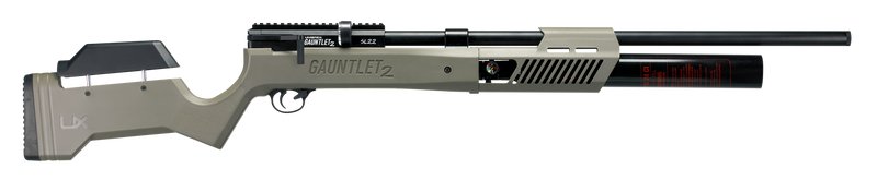 Umarex Gauntlet 2 SL22