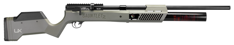 Umarex Gauntlet 2 SL25 PCP Pellet Rifle