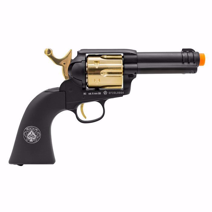 Legends Gambler High Stakes Revolver