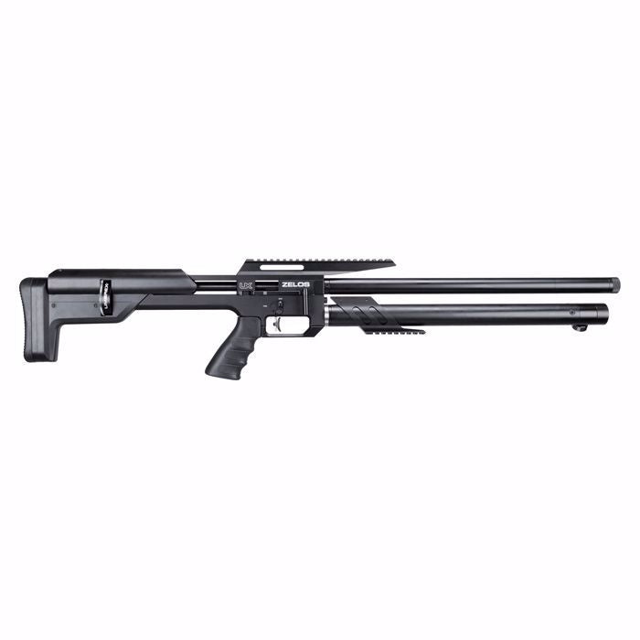 Umarex Zelos .22 Caliber PCP Precision Pellet Rifle