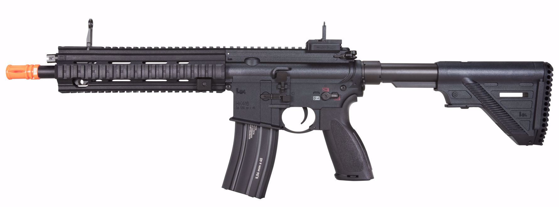 HK 416 A5 Competition Gen 2-6MM