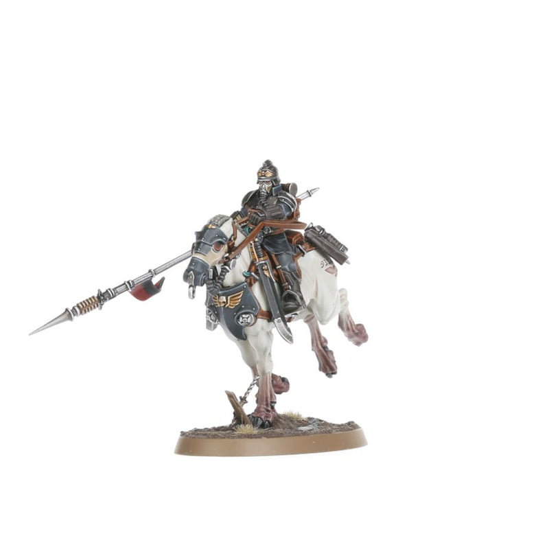 Warhammer 40K Astra Militarum: Death Riders