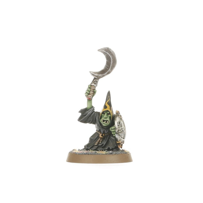 Warhammer Age of Sigmar Gloomspite Gitz: Moonclan Stabbas