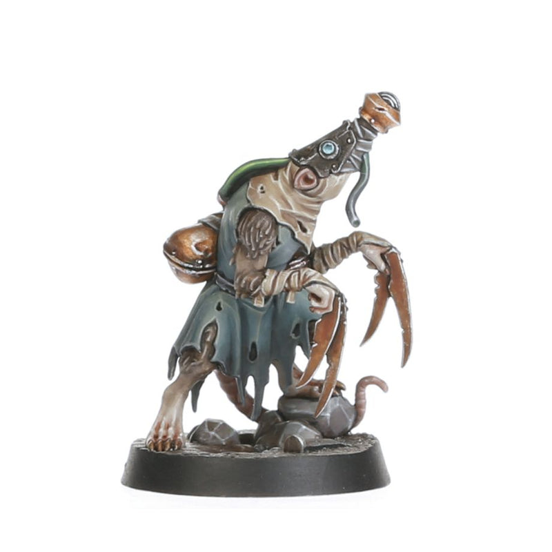 Warhammer Underworlds: Embergard