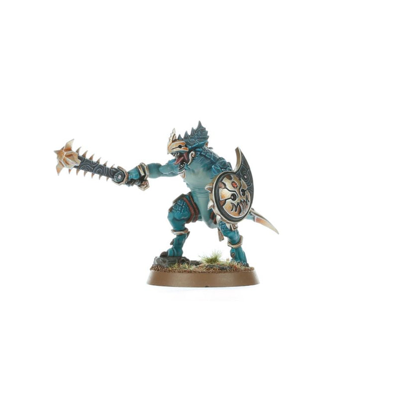 Warhammer Age of Sigmar Spearhead: Seraphon