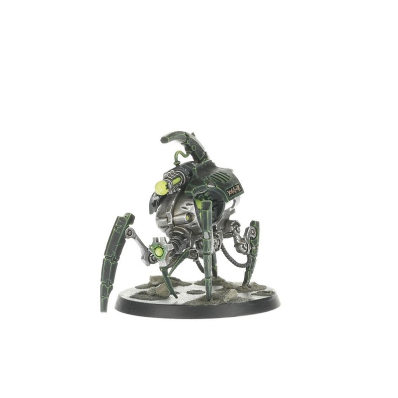 Warhammer 40K Kill Team: Canoptek Circle