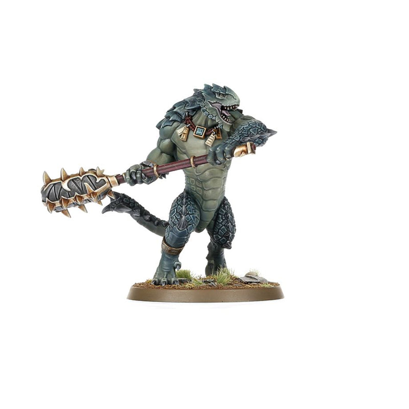 Warhammer Age of Sigmar Spearhead: Seraphon