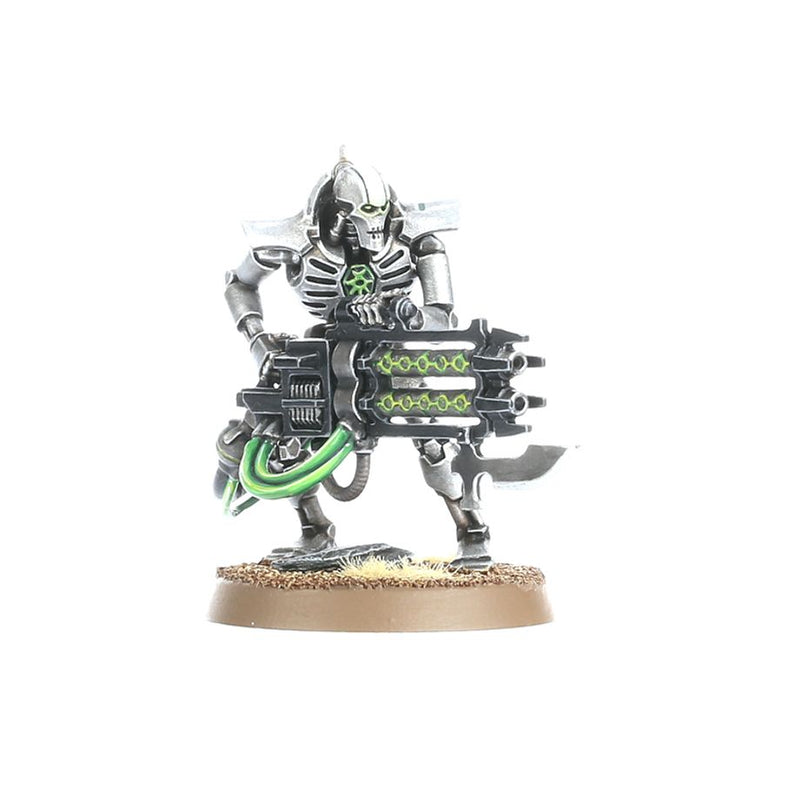 Warhammer 40K Necrons: Immortals
