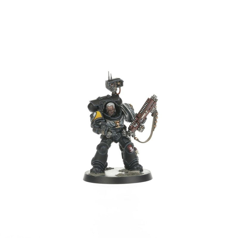 Warhammer 40K Kill Team: Deathwatch