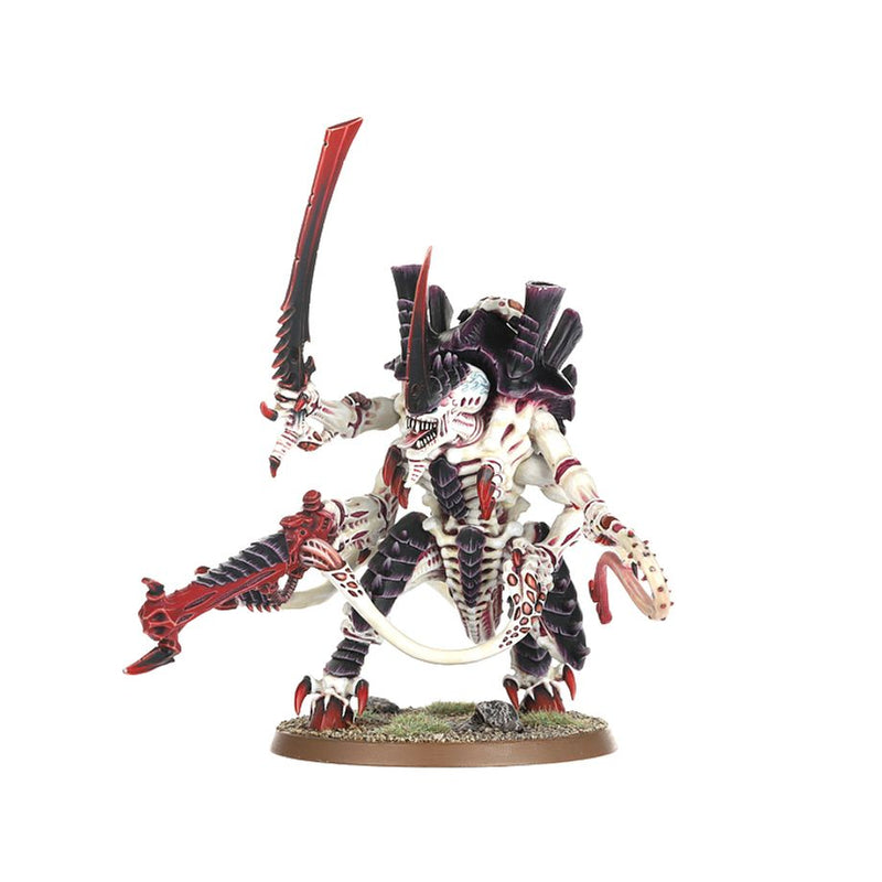 Warhammer 40K Tyranids: Hive Tyrant