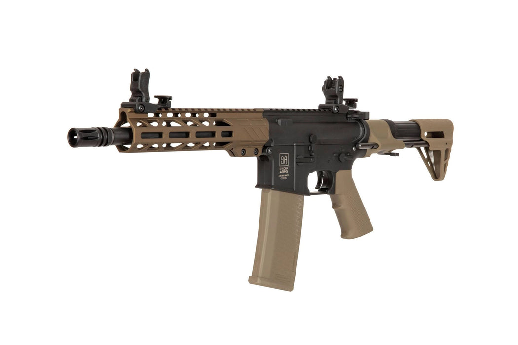 Specna Arms SA-C25 PDW CORE Carbine Replica - Chaos Bronze