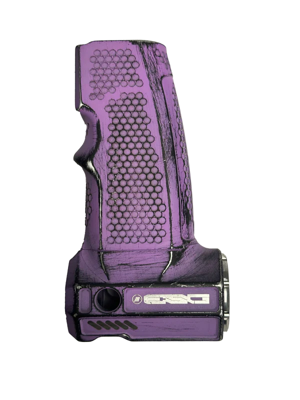 Monk ESG RAW Wolverine G2 Grip