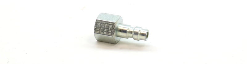 PolarStar Foster QD Male 1/8 NPT FEM