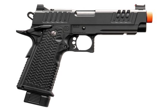 G&G STP45 PRO 8"