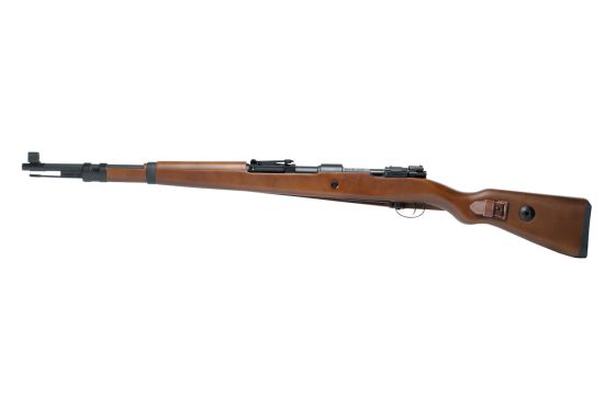 G&G G980 Mauser KAR 98K WWII Co2 Rifle with Real Wood Stock