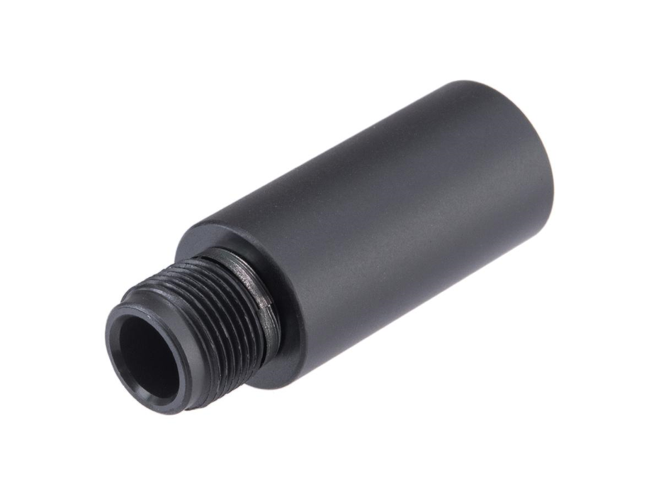 Matrix Airsoft Barrel Thread Adapter