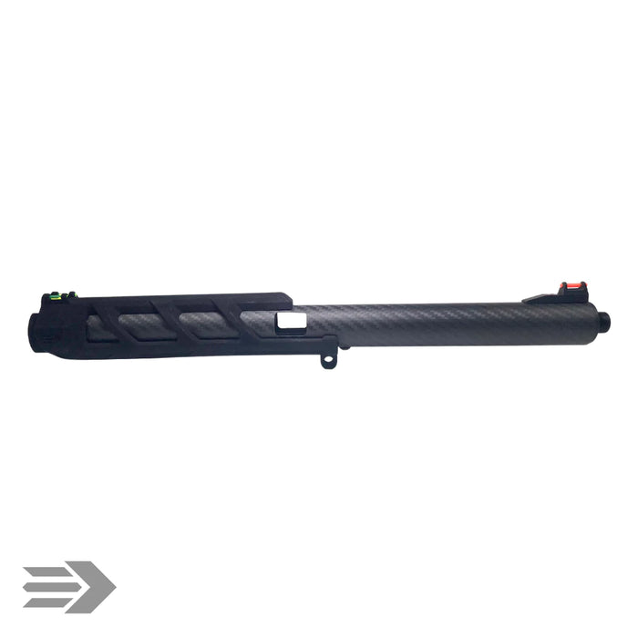 AirTac Customs AEG CRBN Upper