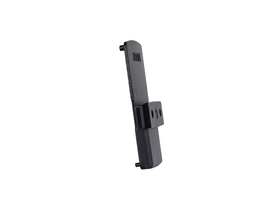 ASG CZ P-10C Optic Ready Plate