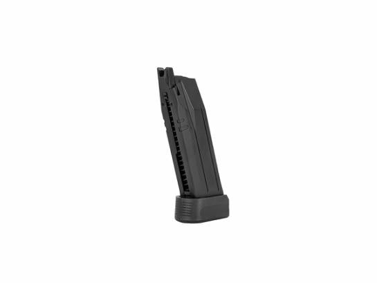 ASG CZ P-10 C CO2 Magazine- 22 Rds