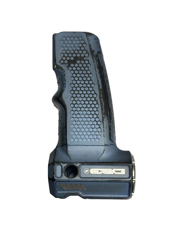 Monk ESG RAW Wolverine G2 Grip