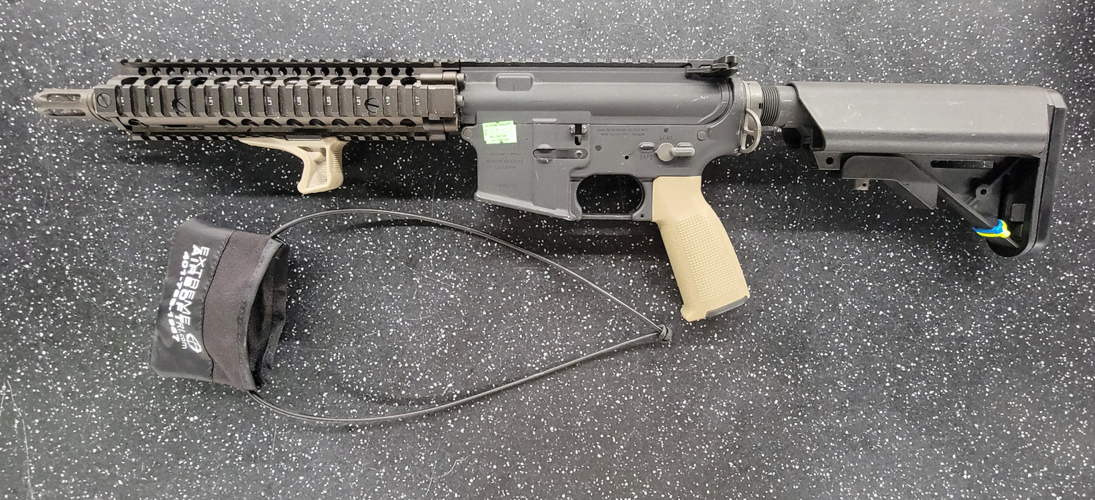 USED - VFC Avalon Mk 18 - Custom