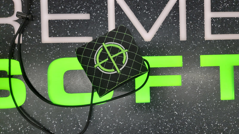 EA Custom Barrel Sock - Limited Edition