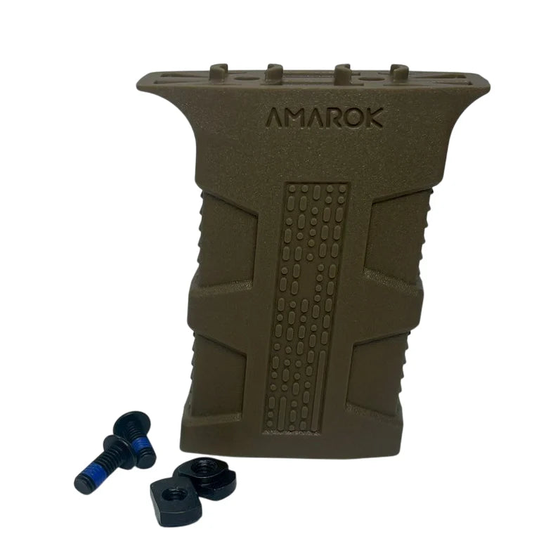 Amarok Vertical Grip