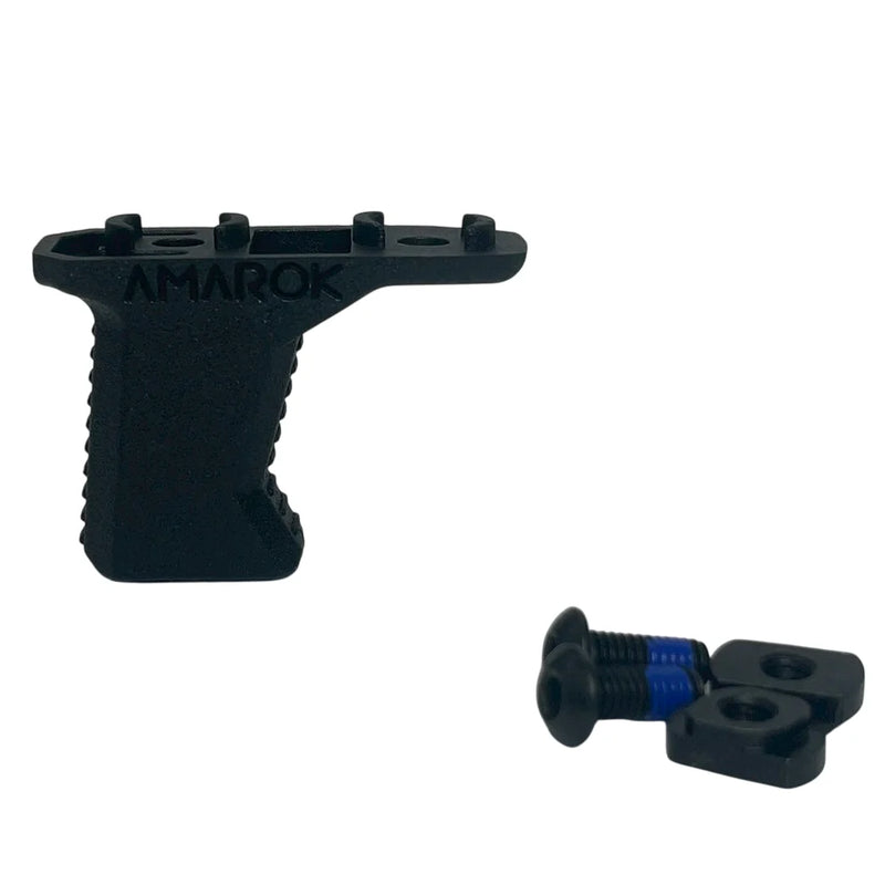 Amarok Hand Stop