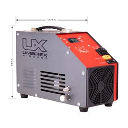 Umarex ReadyAir G2 Airgun Compressor