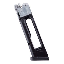 GLOCK G17 18 RD .177 MAG