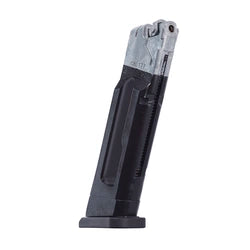 GLOCK G17 18 RD .177 MAG