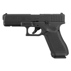 GLOCK 17 Gen5 MOS Optic Ready .177 BB Pistol