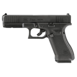 GLOCK 17 Gen5 MOS Blowback .177 BB Pistol