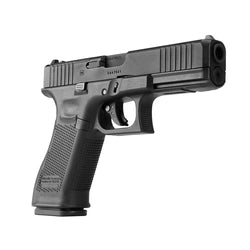GLOCK 17 Gen5 MOS Blowback .177 BB Pistol