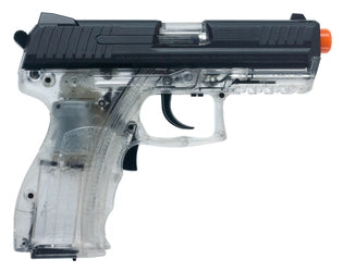 HK P30 Electric