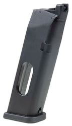 GLOCK G17 GEN 3 CO2 MAG