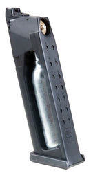 GLOCK G17 GEN 3 CO2 MAG