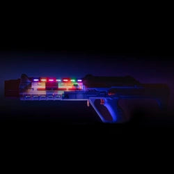 REKT BLAST'R Automatic Electric 6mm BB Blaster