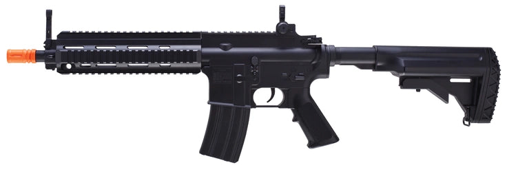 HK 416 AEG BLACK ADVANCED